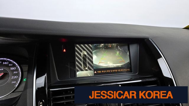 2019 Renault Korea SM7 Nova - Thumbnail 7