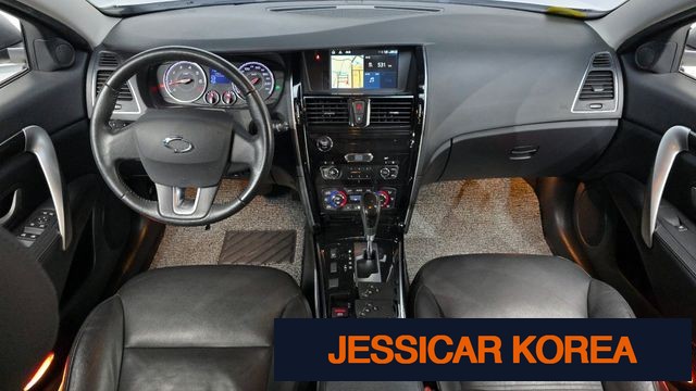 2019 Renault Korea SM7 Nova - Thumbnail 10