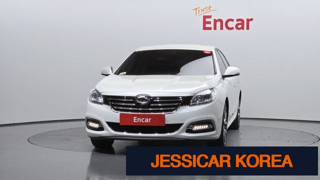 2019 Renault Korea SM7 Nova - Thumbnail 12