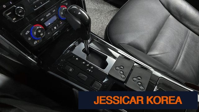 2019 Renault Korea SM7 Nova - Thumbnail 13