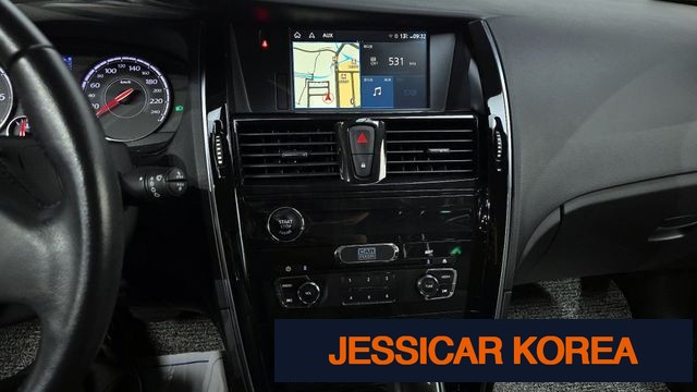 2019 Renault Korea SM7 Nova - Thumbnail 14