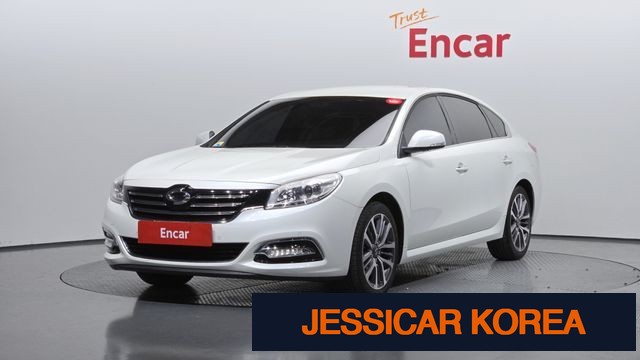 2019 Renault Korea SM7 Nova - Thumbnail 15