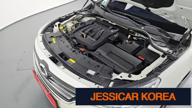 2019 Renault Korea SM7 Nova - Thumbnail 16