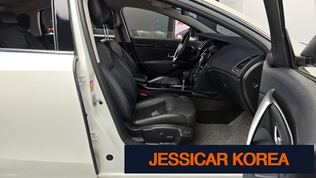2019 Renault Korea SM7 Nova - Thumbnail 17