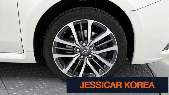 2019 Renault Korea SM7 Nova - Thumbnail 18
