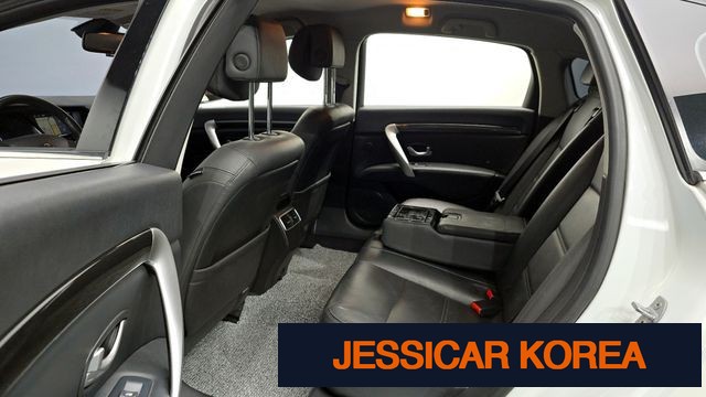 2019 Renault Korea SM7 Nova - Thumbnail 19