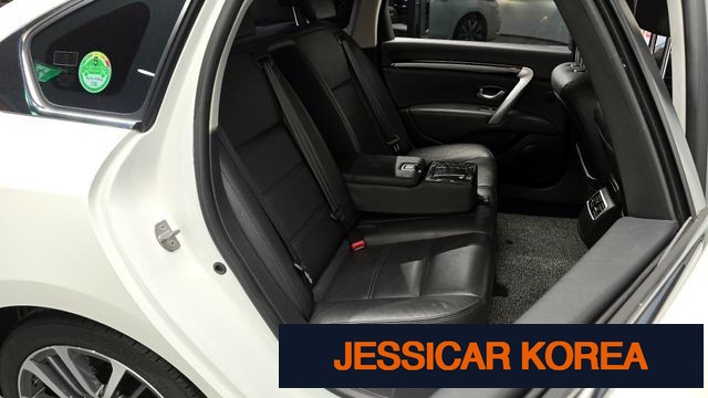 2019 Renault Korea SM7 Nova - Thumbnail 20