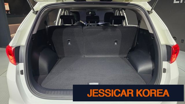 2018 Kia Sportage 4th generation - Thumbnail 2