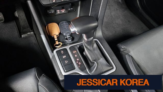 2018 Kia Sportage 4th generation - Thumbnail 9