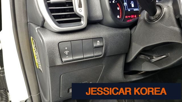 2018 Kia Sportage 4th generation - Thumbnail 10
