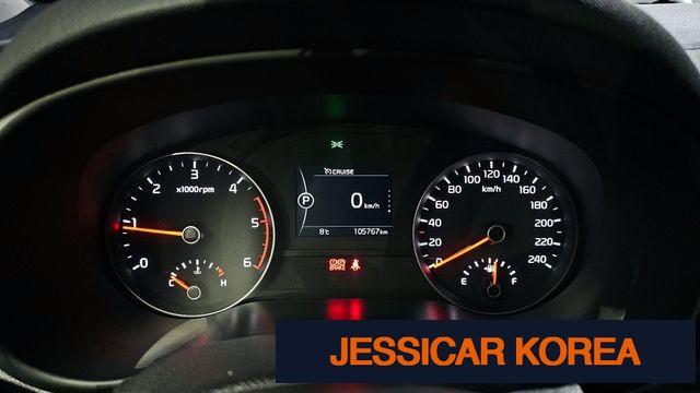 2018 Kia Sportage 4th generation - Thumbnail 14