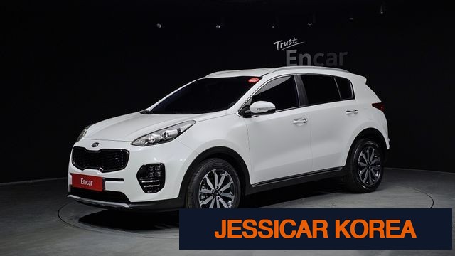 2018 Kia Sportage 4th generation - Thumbnail 19