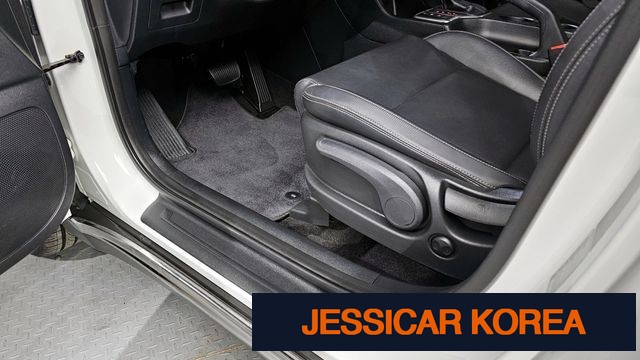 2018 Kia Sportage 4th generation - Thumbnail 20