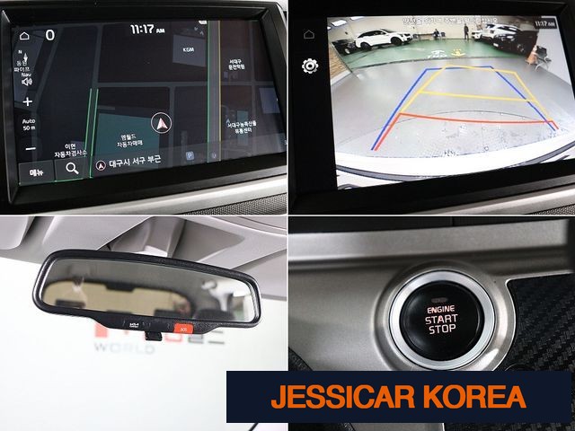 2022 Kia The New Ray - Thumbnail 6