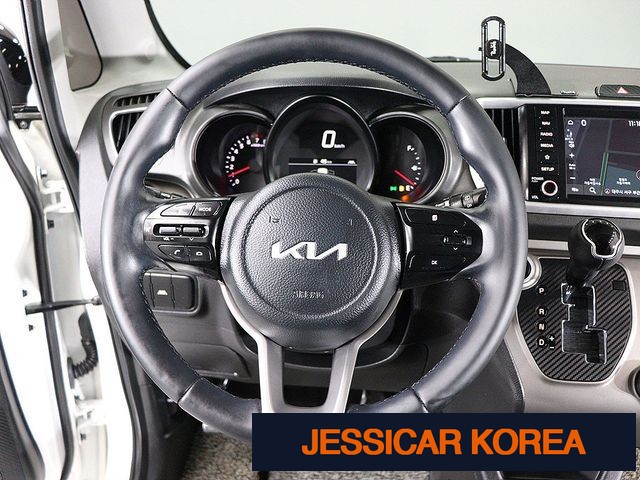 2022 Kia The New Ray - Thumbnail 15