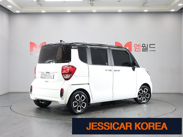 2022 Kia The New Ray - Thumbnail 19