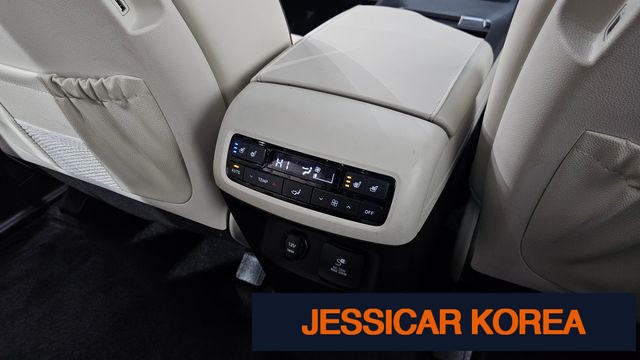 2022 Hyundai Palisade - Thumbnail 2