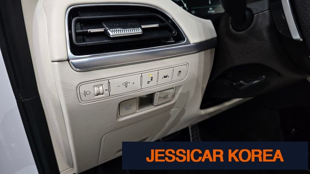 2022 Hyundai Palisade - Thumbnail 4