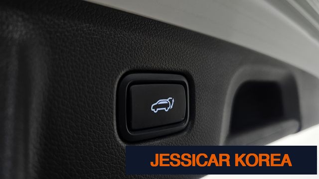 2022 Hyundai Palisade - Thumbnail 6