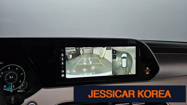 2022 Hyundai Palisade - Thumbnail 7