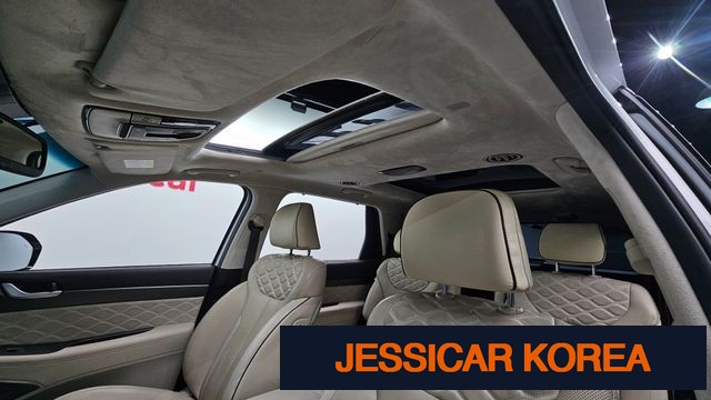 2022 Hyundai Palisade - Thumbnail 9