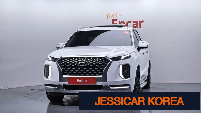 2022 Hyundai Palisade - Thumbnail 10