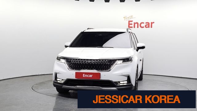 2023 Kia Carnival 4th Gen - Thumbnail 2