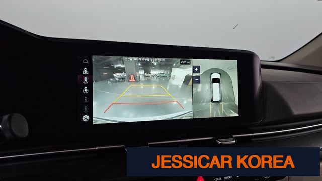 2023 Kia Carnival 4th Gen - Thumbnail 3