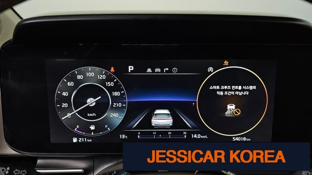 2023 Kia Carnival 4th Gen - Thumbnail 5