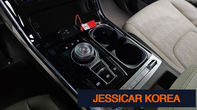 2023 Kia Carnival 4th Gen - Thumbnail 6