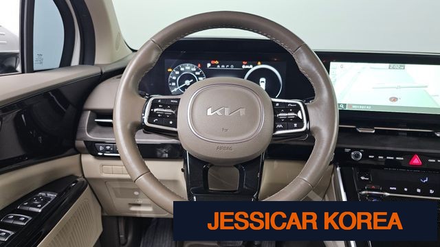 2023 Kia Carnival 4th Gen - Thumbnail 8