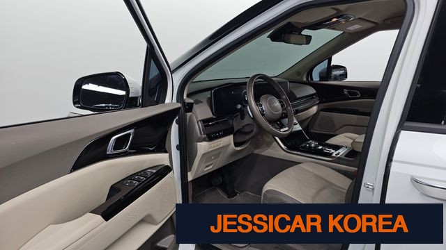 2023 Kia Carnival 4th Gen - Thumbnail 9