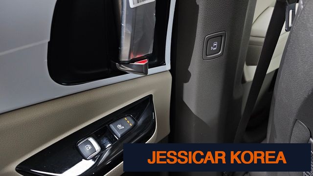 2023 Kia Carnival 4th Gen - Thumbnail 10