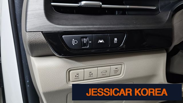 2023 Kia Carnival 4th Gen - Thumbnail 11