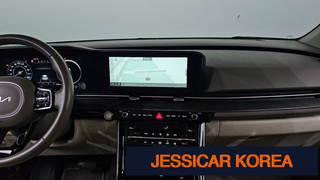 2023 Kia Carnival 4th Gen - Thumbnail 12