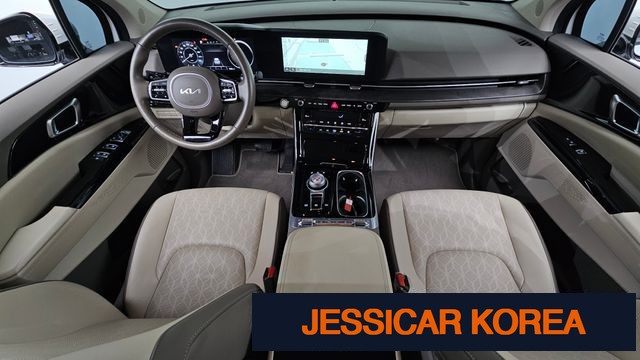 2023 Kia Carnival 4th Gen - Thumbnail 13