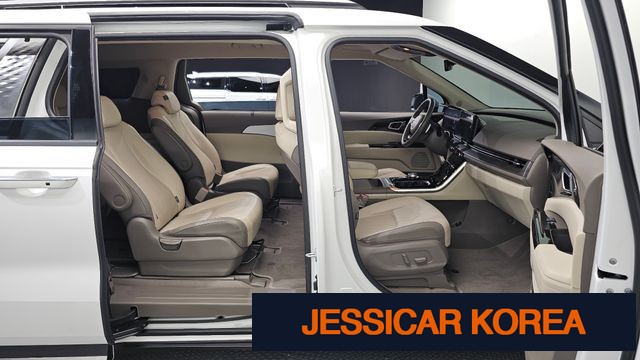 2023 Kia Carnival 4th Gen - Thumbnail 14