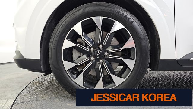 2023 Kia Carnival 4th Gen - Thumbnail 15