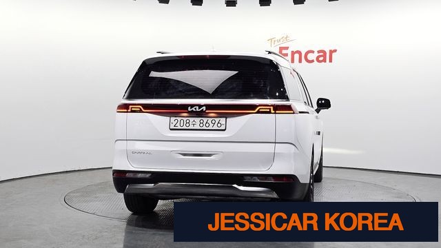 2023 Kia Carnival 4th Gen - Thumbnail 17