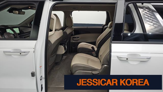 2023 Kia Carnival 4th Gen - Thumbnail 19