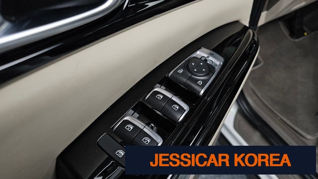 2023 Kia Carnival 4th Gen - Thumbnail 20