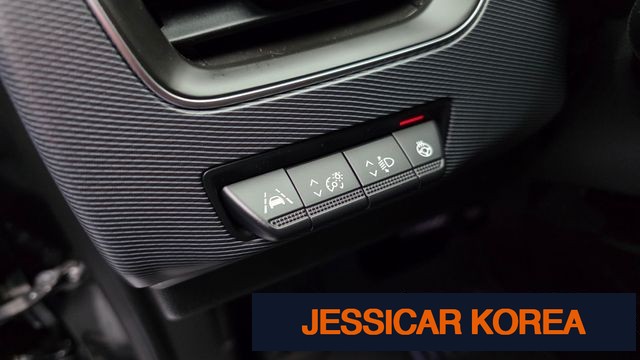 2020 Renault Korea XM3 - Thumbnail 3