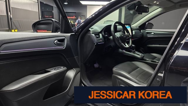 2020 Renault Korea XM3 - Thumbnail 4