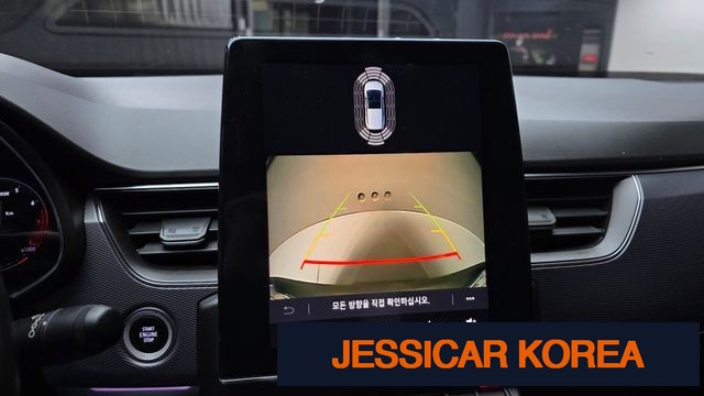 2020 Renault Korea XM3 - Thumbnail 5