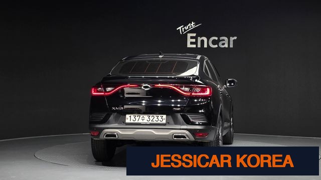 2020 Renault Korea XM3 - Thumbnail 6