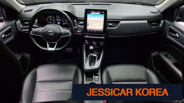 2020 Renault Korea XM3 - Thumbnail 7