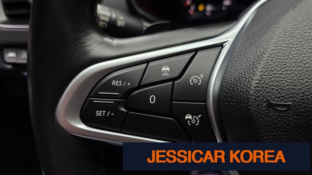 2020 Renault Korea XM3 - Thumbnail 8