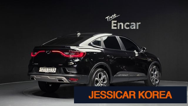2020 Renault Korea XM3 - Thumbnail 9
