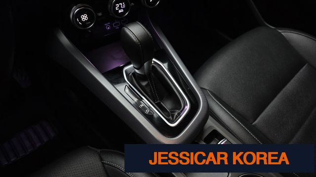 2020 Renault Korea XM3 - Thumbnail 11