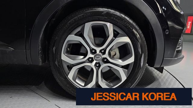 2020 Renault Korea XM3 - Thumbnail 12